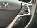 Hyundai Veloster GLS SR Hyundai Veloster 1.6L / GCC / 2016 / Free Accident Original Paint