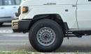 Toyota Land Cruiser Pick Up TOYOTA LAND CRUISER PICKUP LC79 / SINGLE CABIN | 2.8L V6 DIESEL | M/T | SNORKEL | 4WD | MY2026