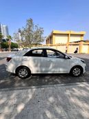 كيا بيجاس GCC Specs, Under Warranty