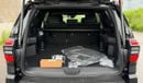 Toyota 4Runner Limited 2.4L Petrol 7str