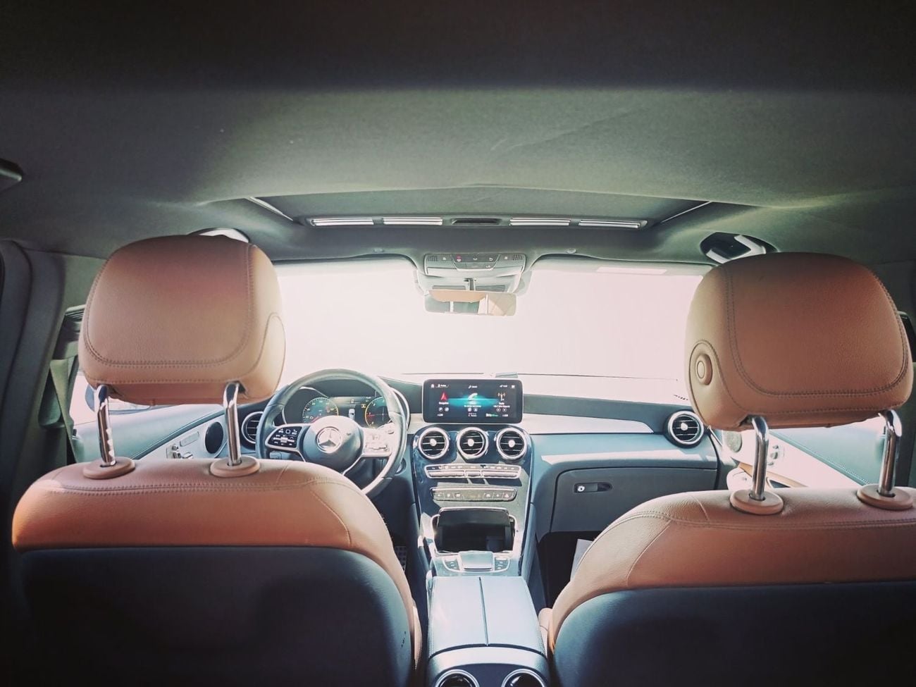 Mercedes Benz V220 D