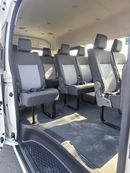 Toyota Hiace DX