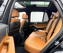 BMW X5 40i M SPORT EXCLUSIVE 2021 BMW X5 xDrive40i M-Sport, Warranty, Full BMW Service History, Fully Loaded, GCC