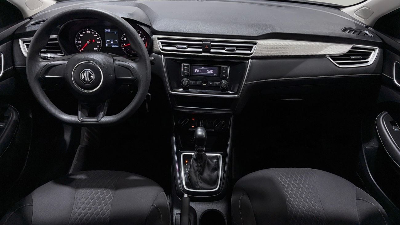 MG 5 STANDARD 2023 | AED 397/Month | 0 DP | 30 Day Return | Warranty