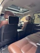 Toyota Land Cruiser VXR
