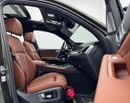 BMW X7 M60i XDRIVE 2024 BMW X7 xDrive, 10/2028 BMW Warranty and Service Pack, BMW Service History, GCC