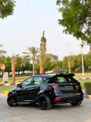 فورد فوكاس ST GCC Specs - Performance Hatchback