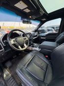 Ford F-150 RAPTOR CREW CAB LUX