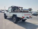 Toyota Land Cruiser Pick Up