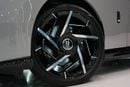 Rolls Royce Spectre Black Badge, Bespoke Audio, Illuminated Fascia, Starlight, Dealer Warr + Serv!!