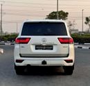 Toyota Land Cruiser GXR 3.5 Twin Turbo