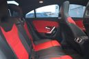 Mercedes Benz CLA250 PREMIUM
