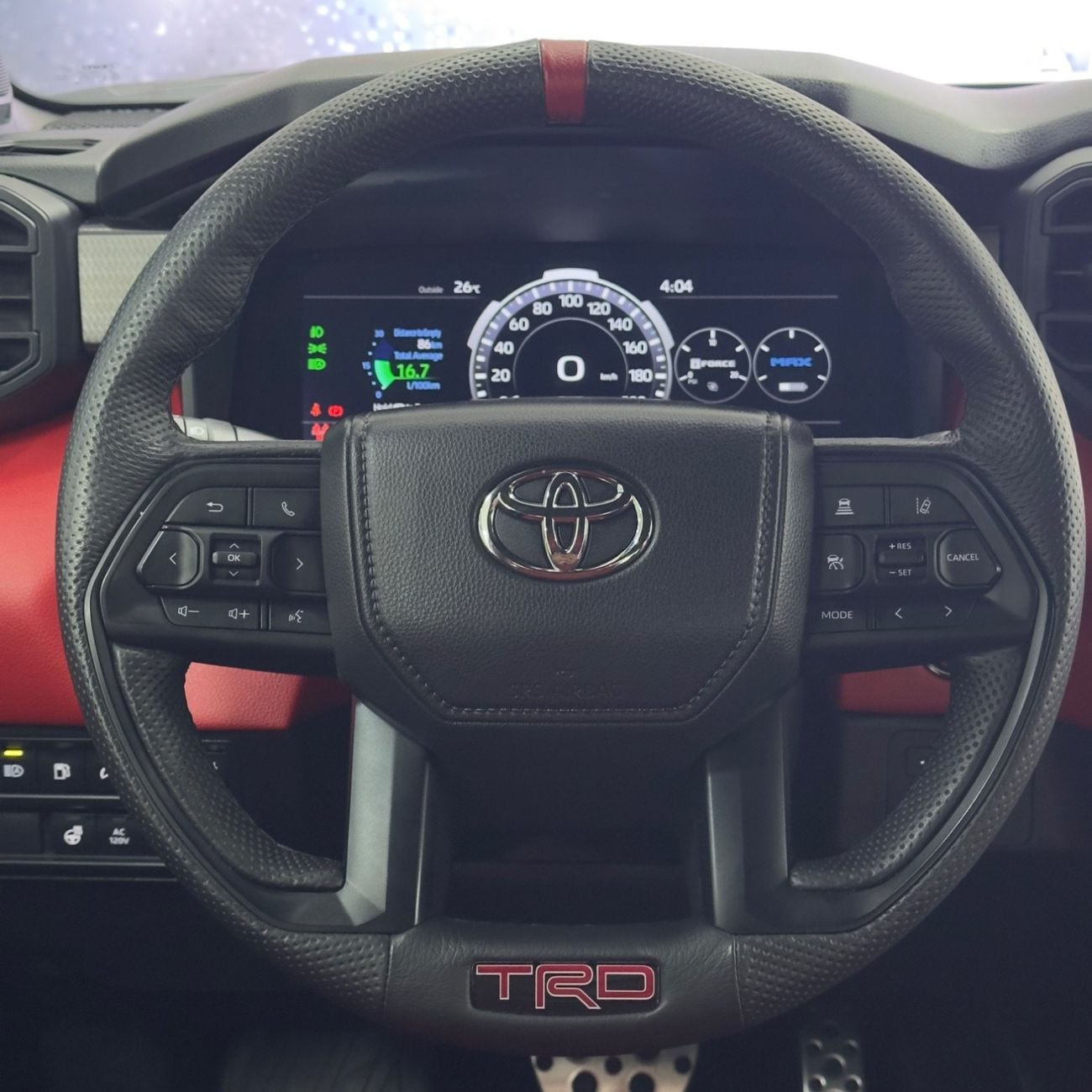 Toyota Tundra