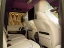 BRABUS G 800 Widestar - Mercedes-AMG G 63 2025 Brabus – Nardo Gray | Full Carbon | Luxury Performance SUV