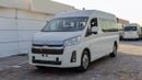 Toyota Hiace 2.8L V4 GL DIESEL 14 SEAT MT 2.8L HR NEW GEN MT