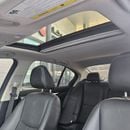 إنفينيتي Q50 LUXE الخيار الكامل