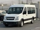 Force Urbania Export Price @ 114,000 AED