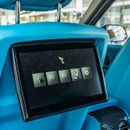 Rolls Royce Cullinan BLACK BADGE
