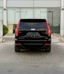 Cadillac Escalade ESV V SERIES
