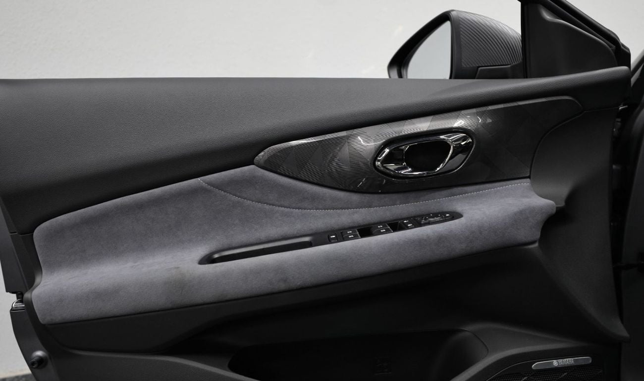 GAC Empow R GCC | GAC EMPOW | AED 1,050 monthly with 0% Downpayment | V4 1.5L turbocharged 177 Hp | Ref#P3087977