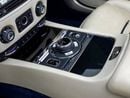 Rolls Royce Dawn Standard