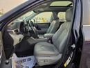 Toyota Highlander LTD HEV Panoramic Roof , 360 camera and Parking sensors