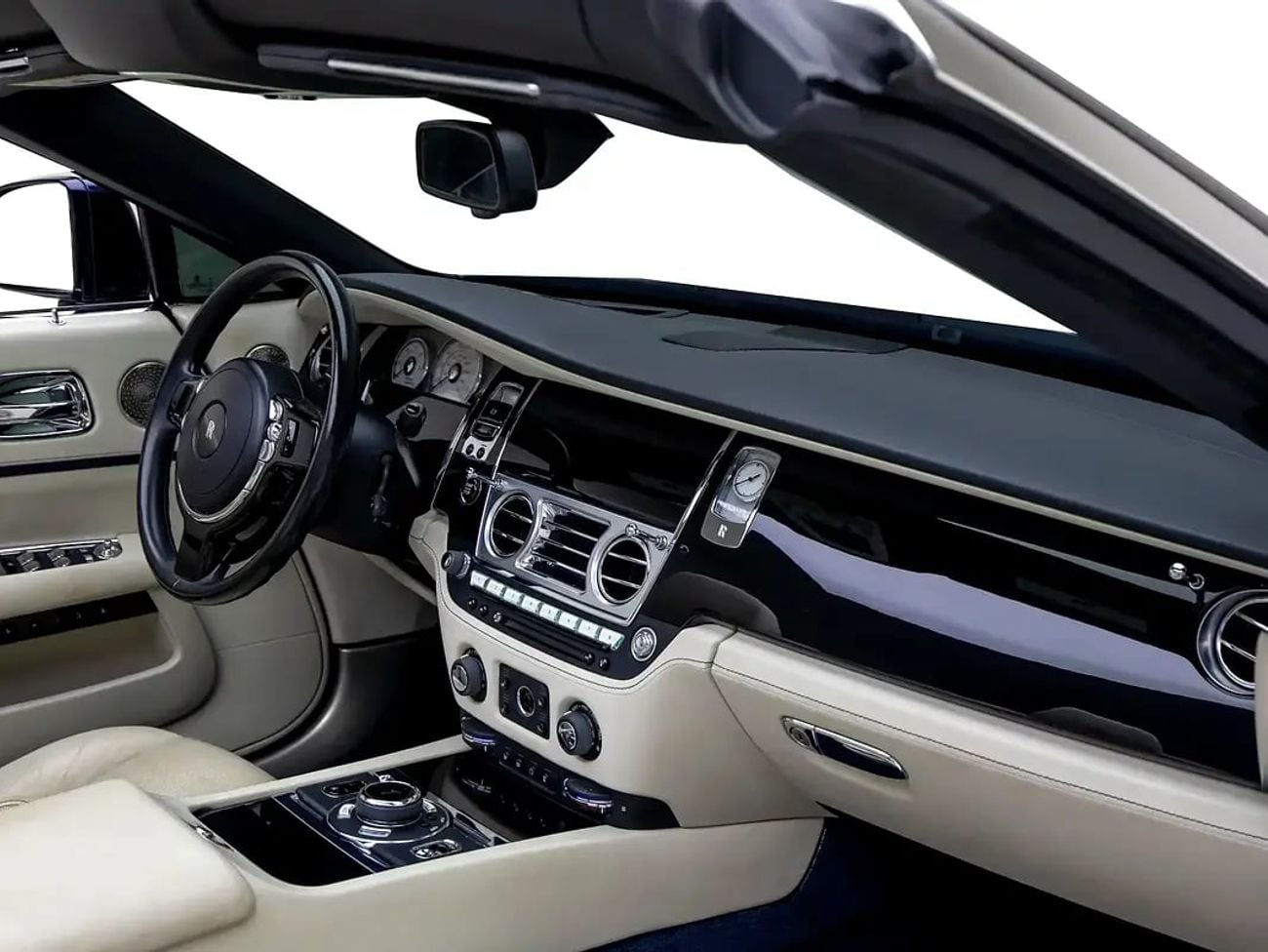 Rolls Royce Dawn Standard