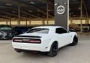 Dodge Challenger HELLCAT 707HP / 6.2L V8 / LOW MILEAGE / SUNROOF / LEATHER SEATS / BLIND SPOTS / REMOTE START