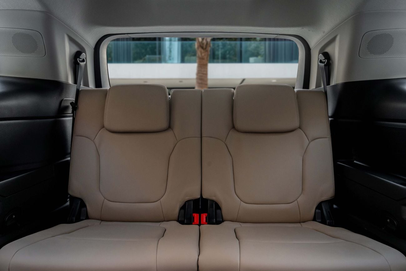 Ford Everest XLT | 2,546 P.M | 0% Downpayment | Ford Warranty!