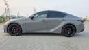 لكزس IS 350 F SPORT نسخة خاصة