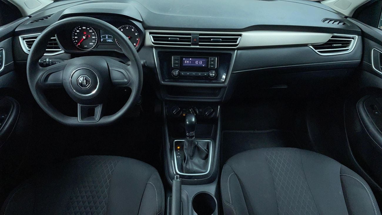 MG 5 STANDARD 2023 | AED 338/Month | 0 DP | 30 Day Return | Warranty | Service History
