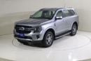 Ford Everest XLT EVR424 / AL TAYER MOTORS/ AL QOUZ SHOWROOM