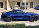 Ford Mustang Eco Boost