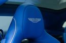 Aston Martin Vanquish 6.0L V12 Naturally Aspirated Engine