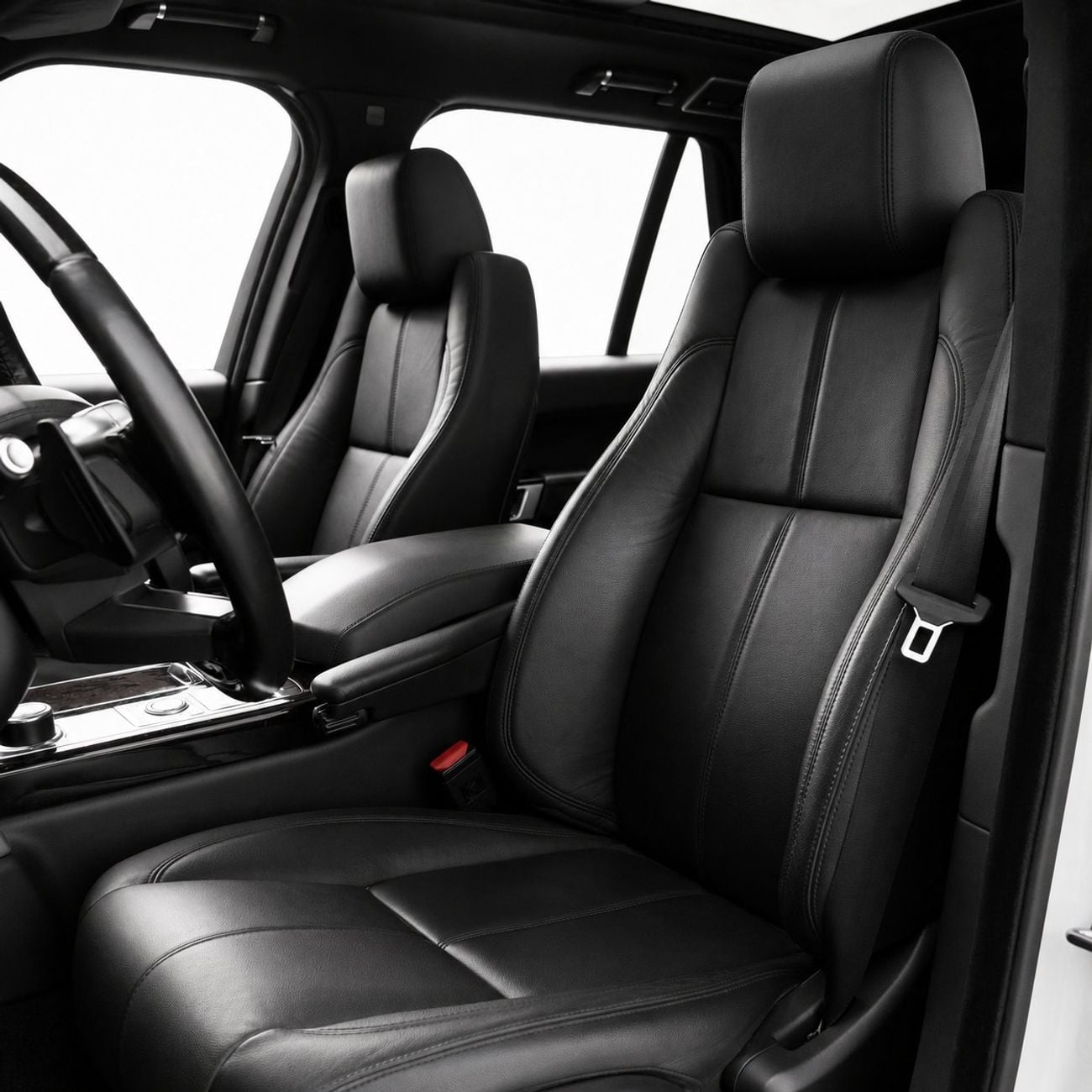 Land Rover Range Rover HSE AED 6,004 P.M • 0% Downpayment • Range Rover HSE • 1 Year Warranty