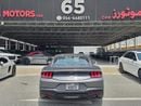 Ford Mustang PREMIUM