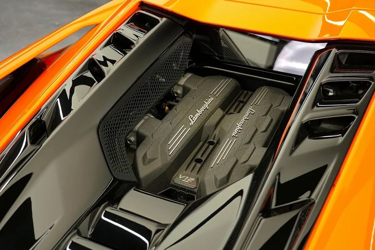 Lamborghini Revuelto SPORTIVA