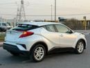 Toyota C-HR GX