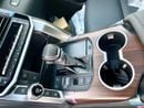 Toyota Land Cruiser VX LAND Cruiser VX 4.0 PETROL AT Omani Specs Fully Loaded | Soft Door closed | RADAR | JBL