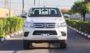 Toyota Hilux DC . 2.7L . 6-Speed Automatic . Petrol . 4WD . 5 Seats . 4 Doors | 2026 Model | For Export
