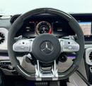 مرسيدس بنز G 63 AMG STANDARD مرسيدس بنز G63 AMG G Manufaktur موديل 2022، ضمان مرسيدس حتى 2027، سجل صيانة كامل لدى مرسيدس، خليجية