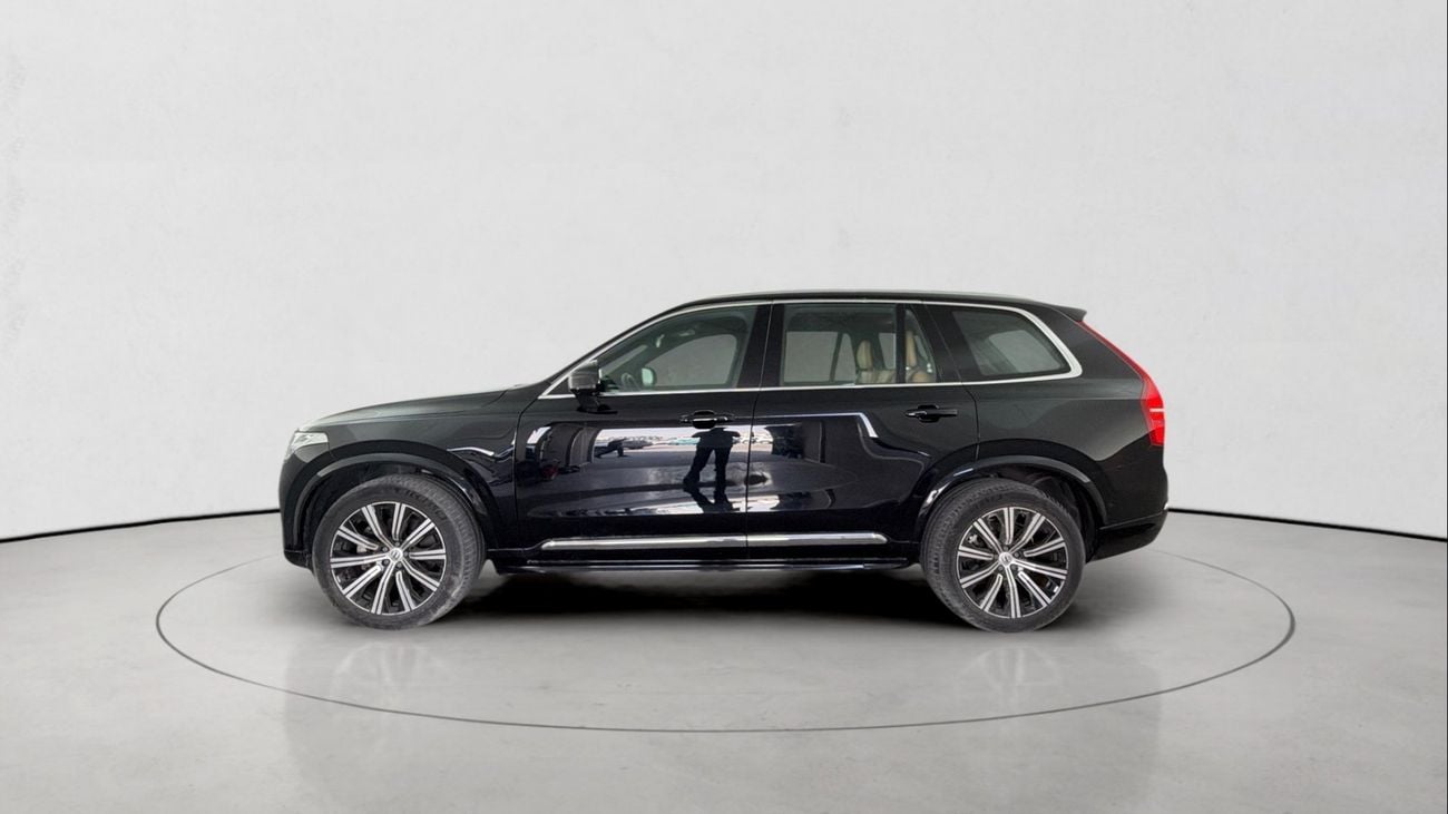 Volvo XC90 ULTIMATE BRIGHT | Guaranteed Warranty | 0 Down Payment