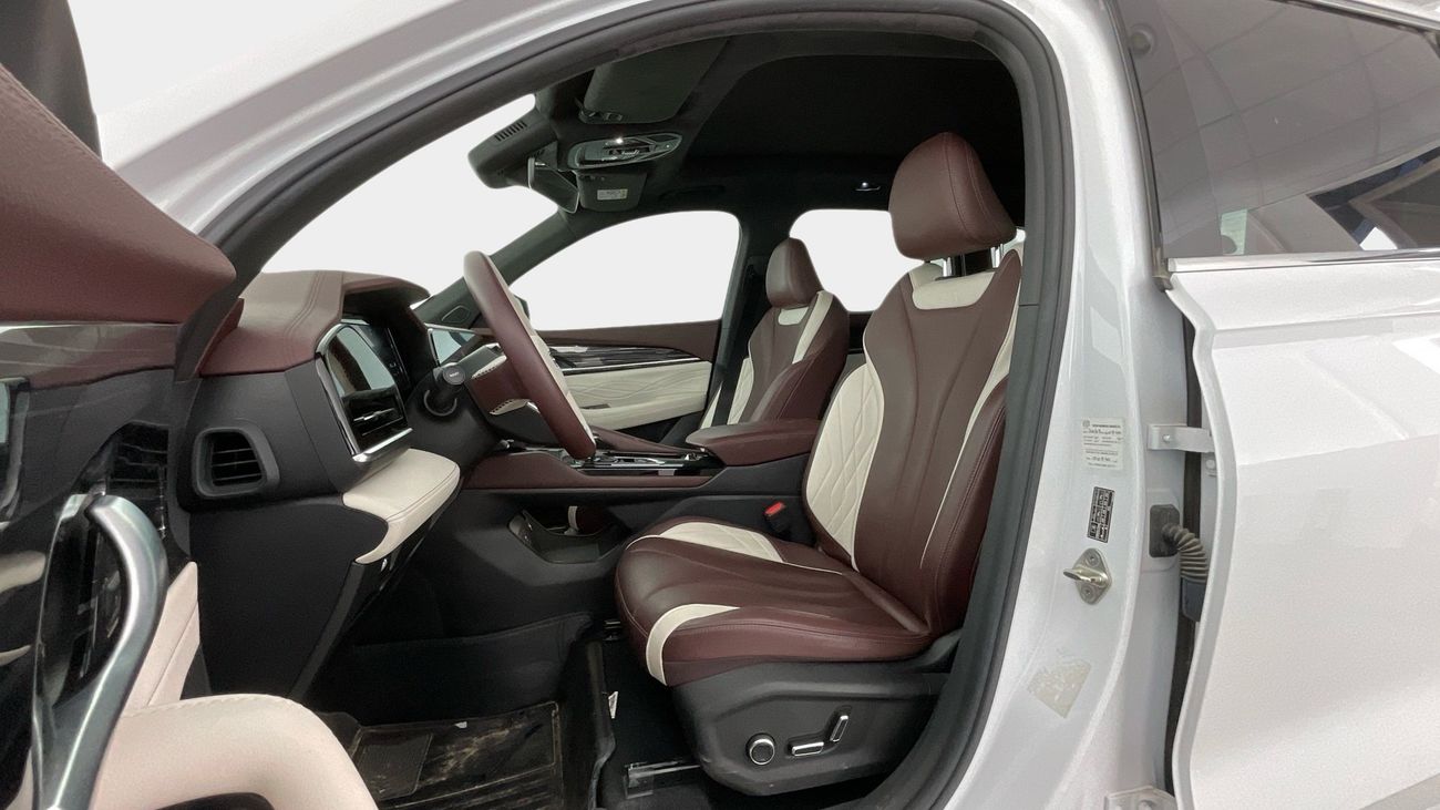 Geely Monjaro | Guaranteed Warranty | 0 Down Payment