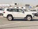 Toyota Land Cruiser GXR 2026 TOYOTA LC300 GXR 3.5TT - EXPORT ONLY