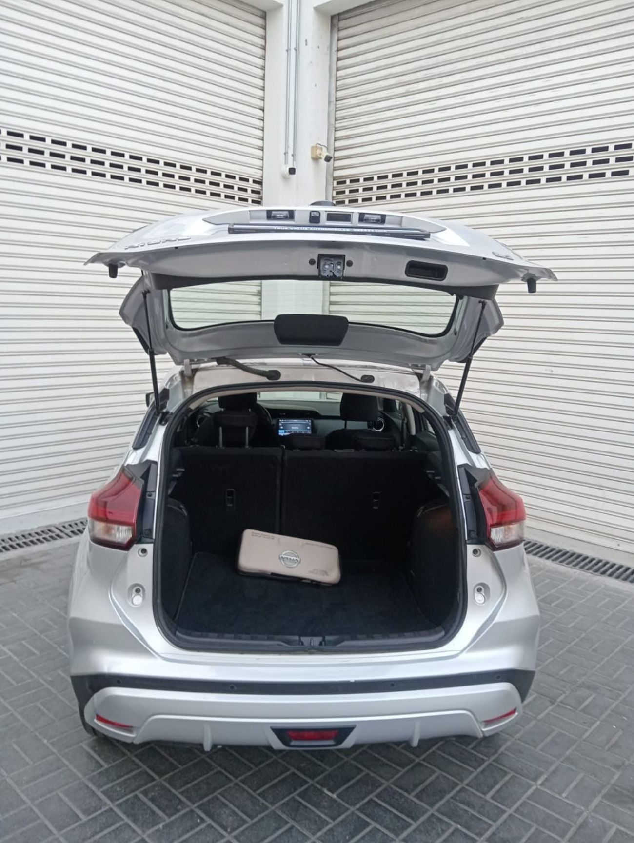 Nissan Kicks SV Nissan Xtrail 2024 SV NO CONVENIENCE FEES WARRANTY 0% DP