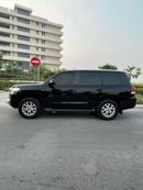 Toyota Land Cruiser EXR
