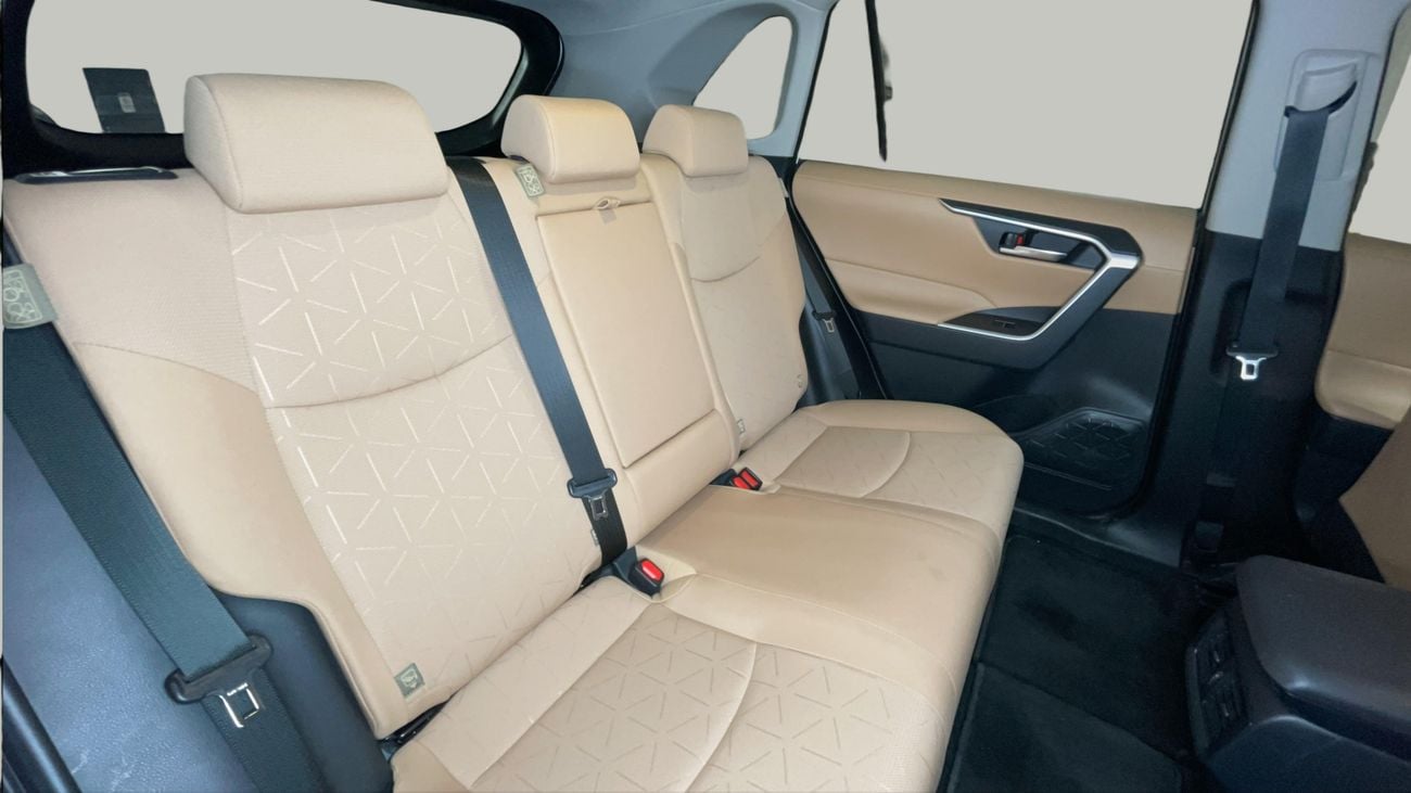 Toyota RAV4 VX 2024 | AED 1505/Month | 0 DP | 30 Day Return | Warranty | Service History