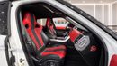 Land Rover Range Rover Sport SVR 2016 Land Rover Range Rover Sport SVR 5.0L V8 Supercharged GCC ,Original Paint, Accident Free
