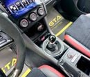 سوبارو WRX STI, Warranty, Full Service History, Fully Loaded, Excellent Condition, GCC