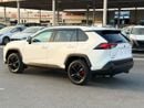 Toyota RAV4 XLE HEV Hybrid XLE Full option
